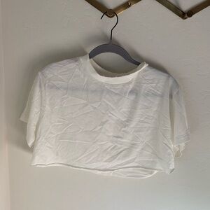 Set of 3 Elwood cropped tees